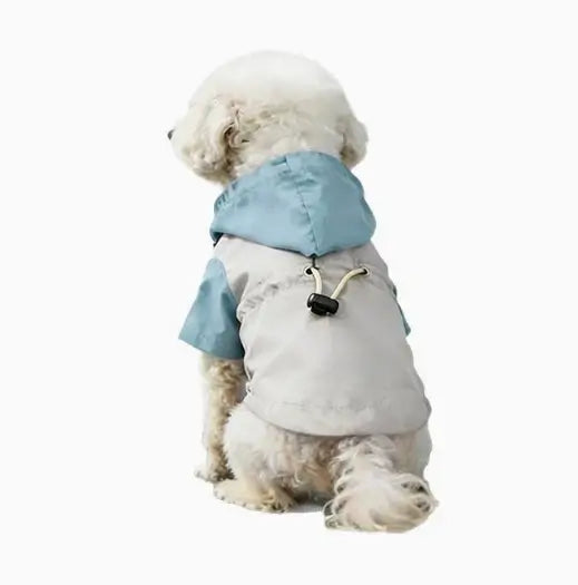Dog jacket